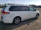 TOYOTA SIENNA LE photo