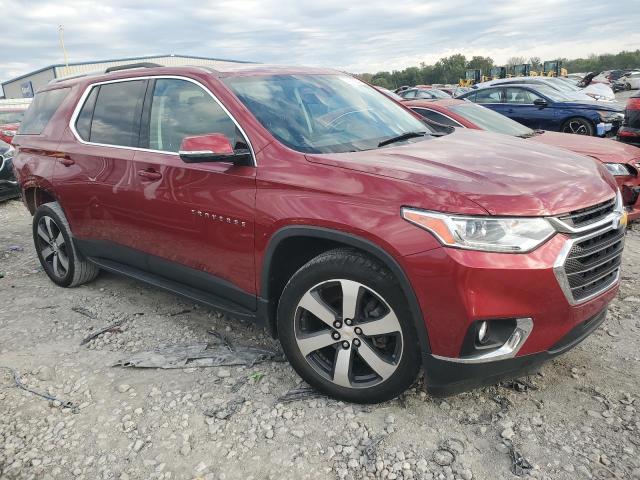 2018 CHEVROLET TRAVERSE L - 1GNEVHKW5JJ233902