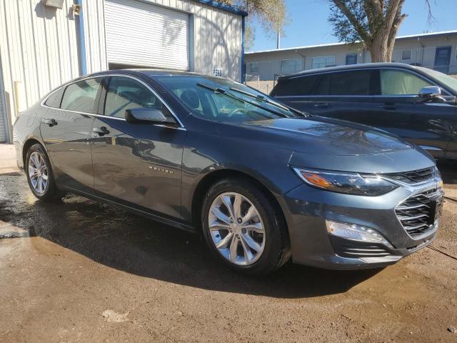 2020 CHEVROLET MALIBU LT - 1G1ZD5ST2LF078242