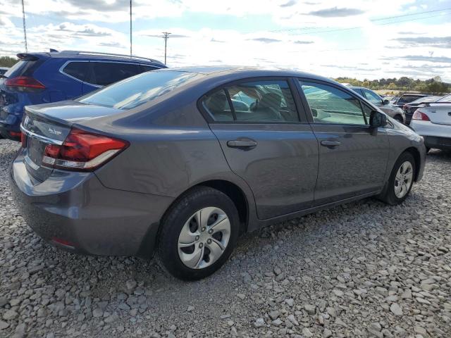 VIN 19XFB2F57FE036433 2015 Honda Civic, LX no.3