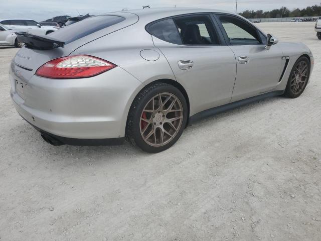 VIN WP0AF2A75DL075646 2013 PORSCHE PANAMERA no.3