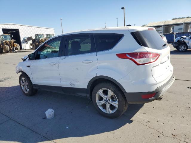 VIN 1FMCU0GX6EUB99796 2014 Ford Escape, SE no.2