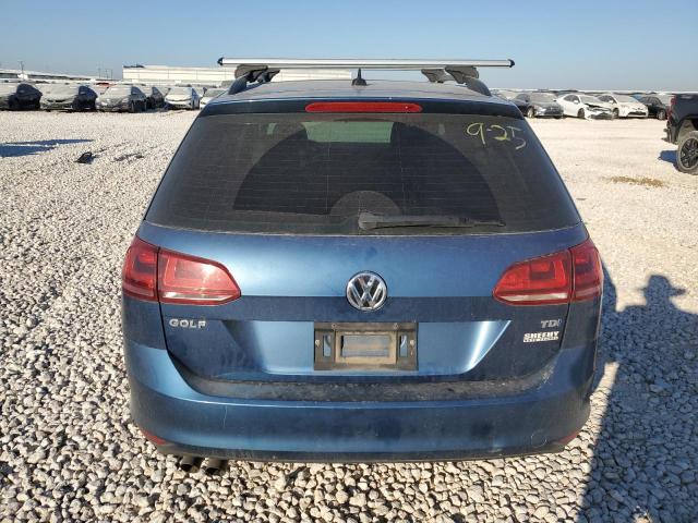 VIN 3VWCA7AU8FM512371 2015 VOLKSWAGEN GOLF no.6