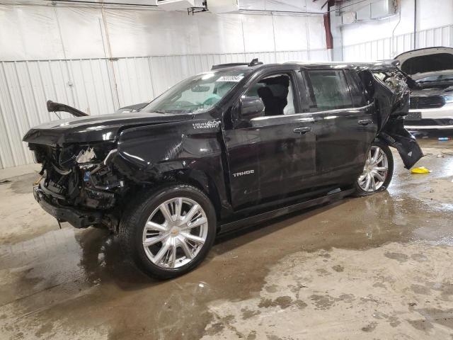 2021 CHEVROLET TAHOE K150 #3027175319