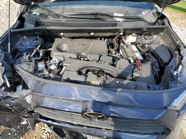 2024 TOYOTA RAV4 XLE - 2T3W1RFV4RW333700