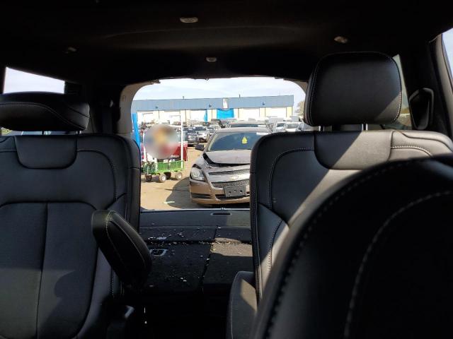 2023 JEEP GRAND CHER - 1C4RJKDGXP8831900