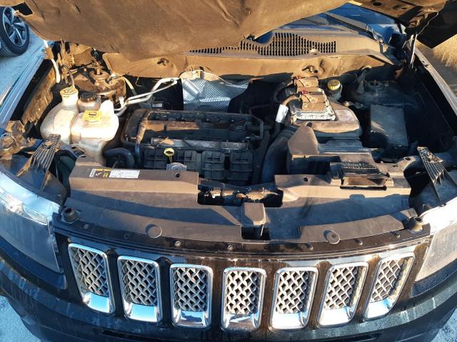 2016 JEEP COMPASS LA - 1C4NJCEA2GD667418