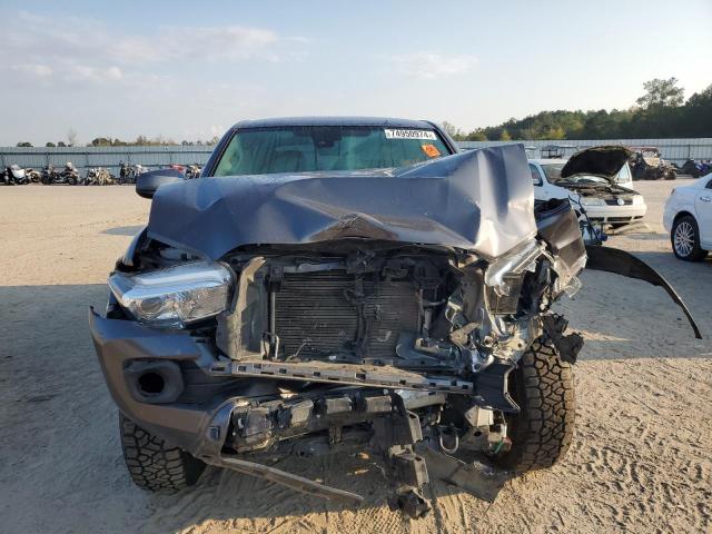2021 TOYOTA TACOMA DOU - 3TYAZ5CN3MT011452