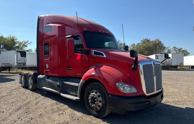 2018 KENWORTH CONSTRUCTI #2923987888