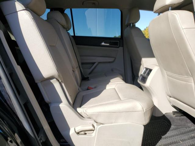2018 VOLKSWAGEN ATLAS SE - 1V2KR2CAXJC518890