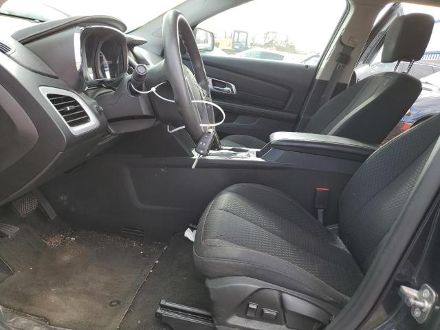 VIN 2GKALMEK0F6225214 2015 GMC Terrain, Sle no.7