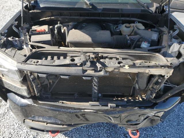 2019 CHEVROLET SILVERADO - 3GCPYCEF8KG217199