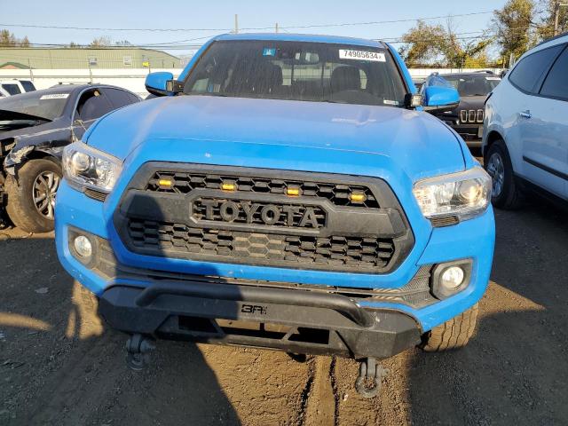 VIN 3TMCZ5AN4LM295969 2020 Toyota Tacoma, Double Cab no.5