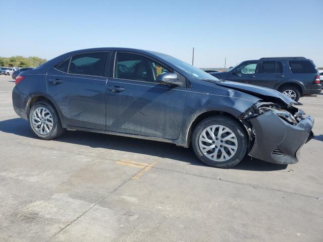 2018 TOYOTA COROLLA L - 5YFBURHE1JP797089