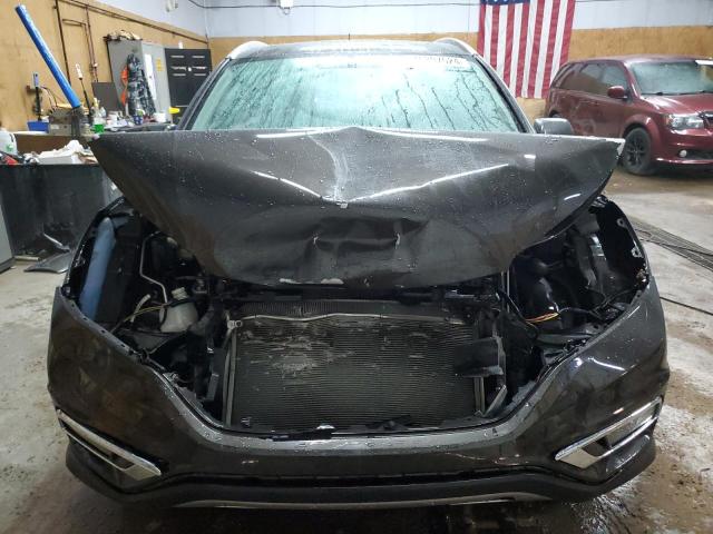 2015 HONDA CR-V EXL - 2HKRM4H79FH666354