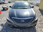 HYUNDAI SONATA GLS photo