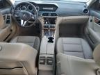 Lot #3025030199 2012 MERCEDES-BENZ C 250