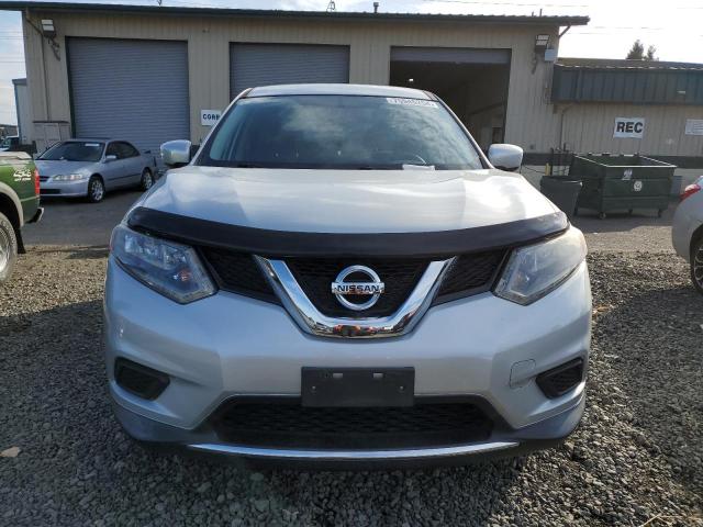 2016 NISSAN ROGUE S - KNMAT2MV0GP670758