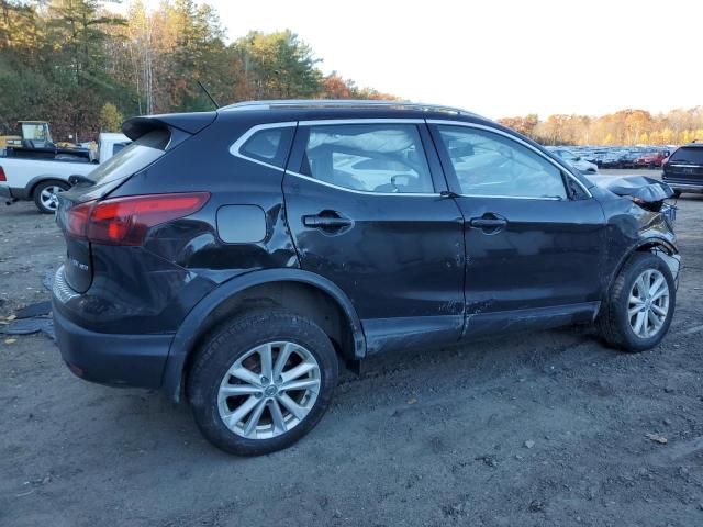 2018 NISSAN ROGUE SPOR - JN1BJ1CR6JW285388
