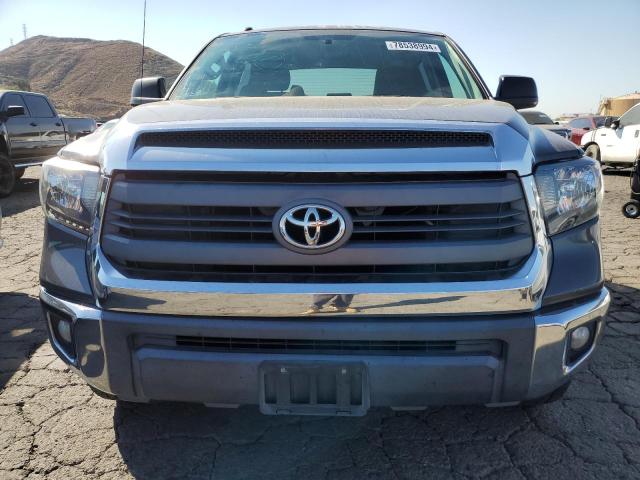 2015 TOYOTA TUNDRA CRE - 5TFEM5F11FX094171
