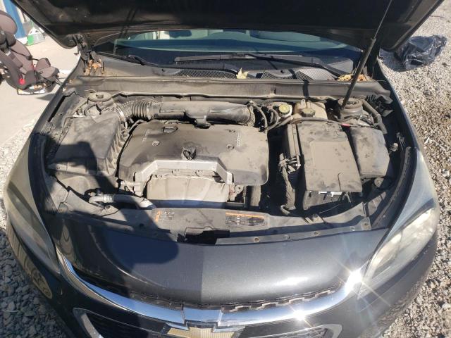 2016 CHEVROLET MALIBU LIM - 1G11B5SA3GU107301