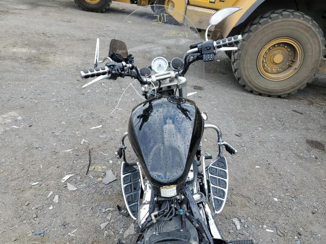 2012 VICTORY MOTORCYCLES CROSS ROAD 5VPBW36N1C3007619