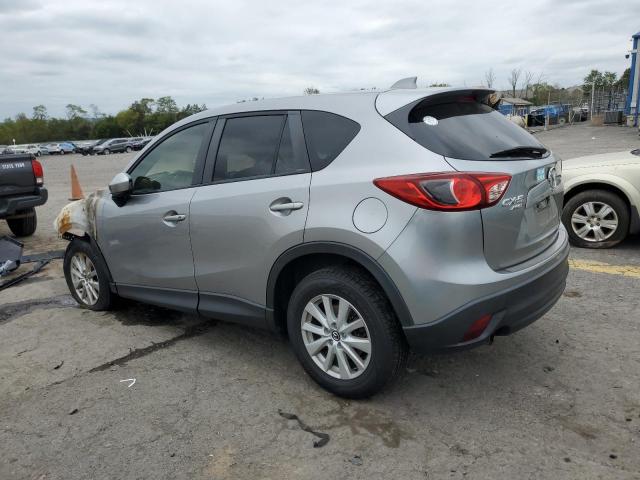 VIN JM3KE4CY9E0337574 2014 Mazda CX-5, Touring no.2