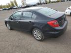 HONDA CIVIC LX photo