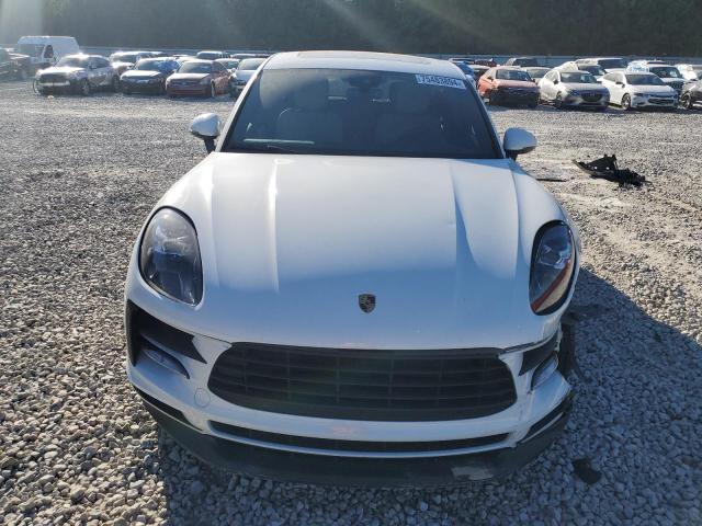 VIN WP1AA2A59LLB10683 2020 PORSCHE MACAN no.5