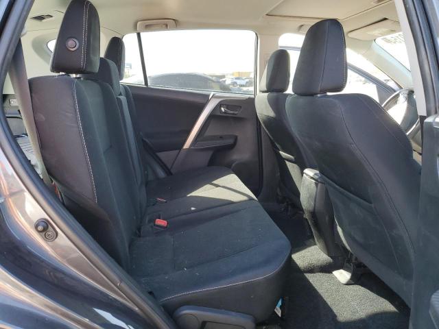 2015 TOYOTA RAV4 XLE - 2T3RFREV4FW250439