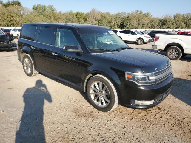 VIN 2FMHK6D84EBD02957 2014 Ford Flex, Limited no.4