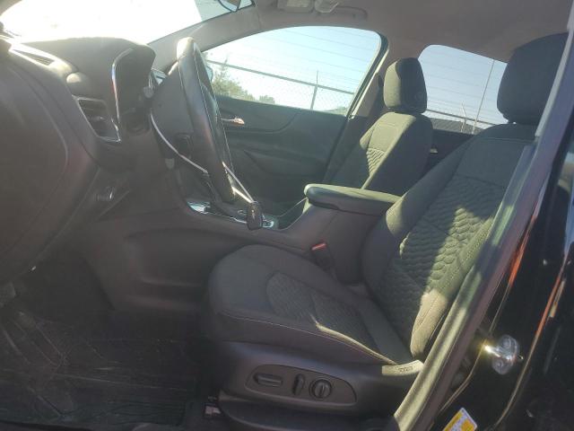 2021 CHEVROLET EQUINOX LT - 3GNAXKEV3ML339030