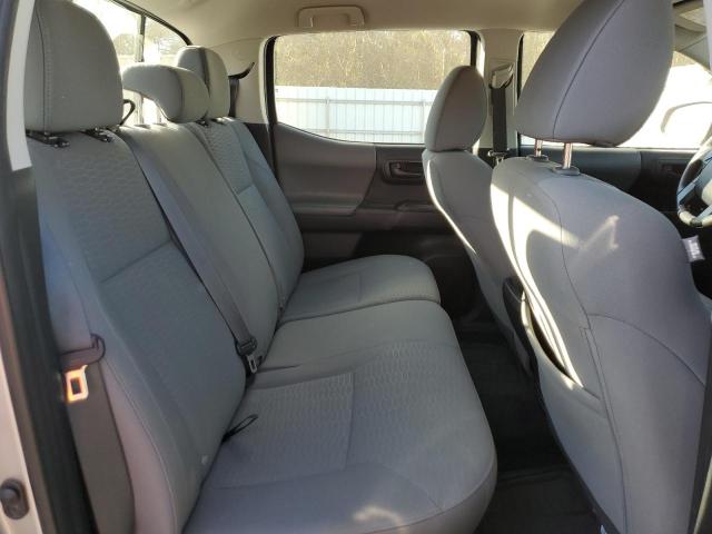 2018 TOYOTA TACOMA DOU - 5TFAX5GN2JX130921