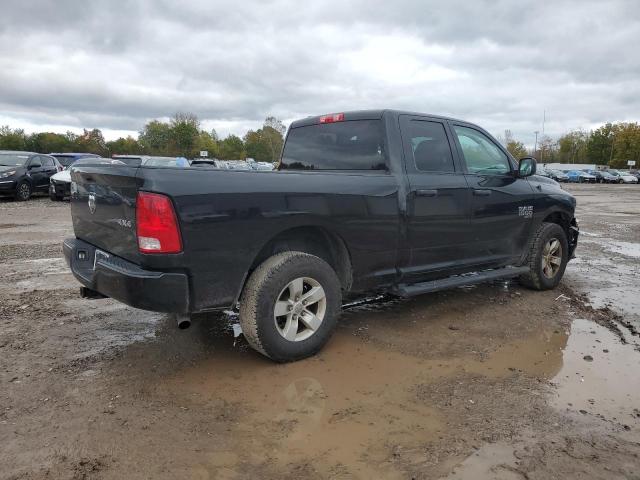 2019 DODGE 1500 - 1C6RR7FG6KS501743
