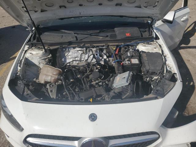 2019 MERCEDES-BENZ A 220 - WDD3G4EB2KW016538