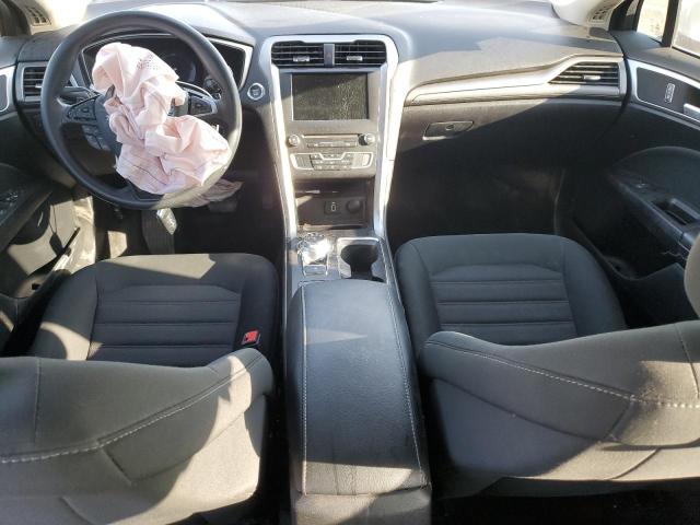 2018 FORD FUSION SE - 3FA6P0HD7JR232521