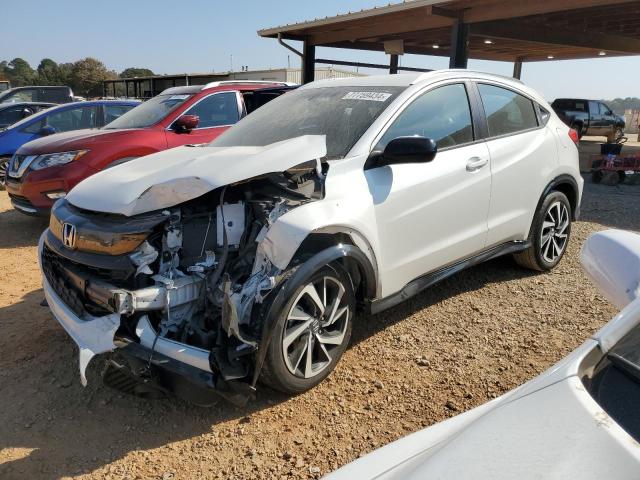2020 HONDA HR-V SPORT - 3CZRU5H17LM716668
