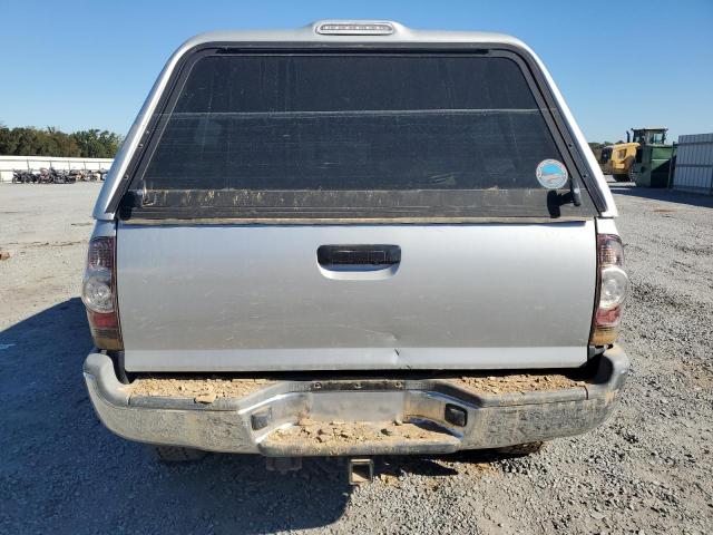 VIN 5TFJU4GN2DX037744 2013 Toyota Tacoma, Double Ca... no.6