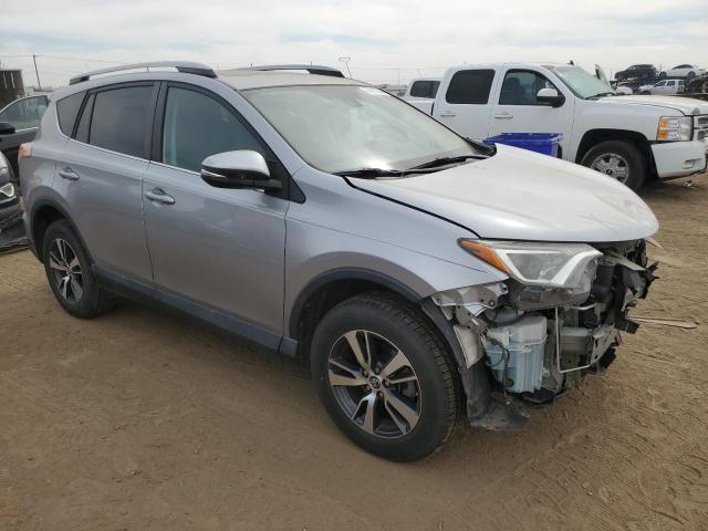 2017 TOYOTA RAV4 XLE - 2T3RFREV2HW679355