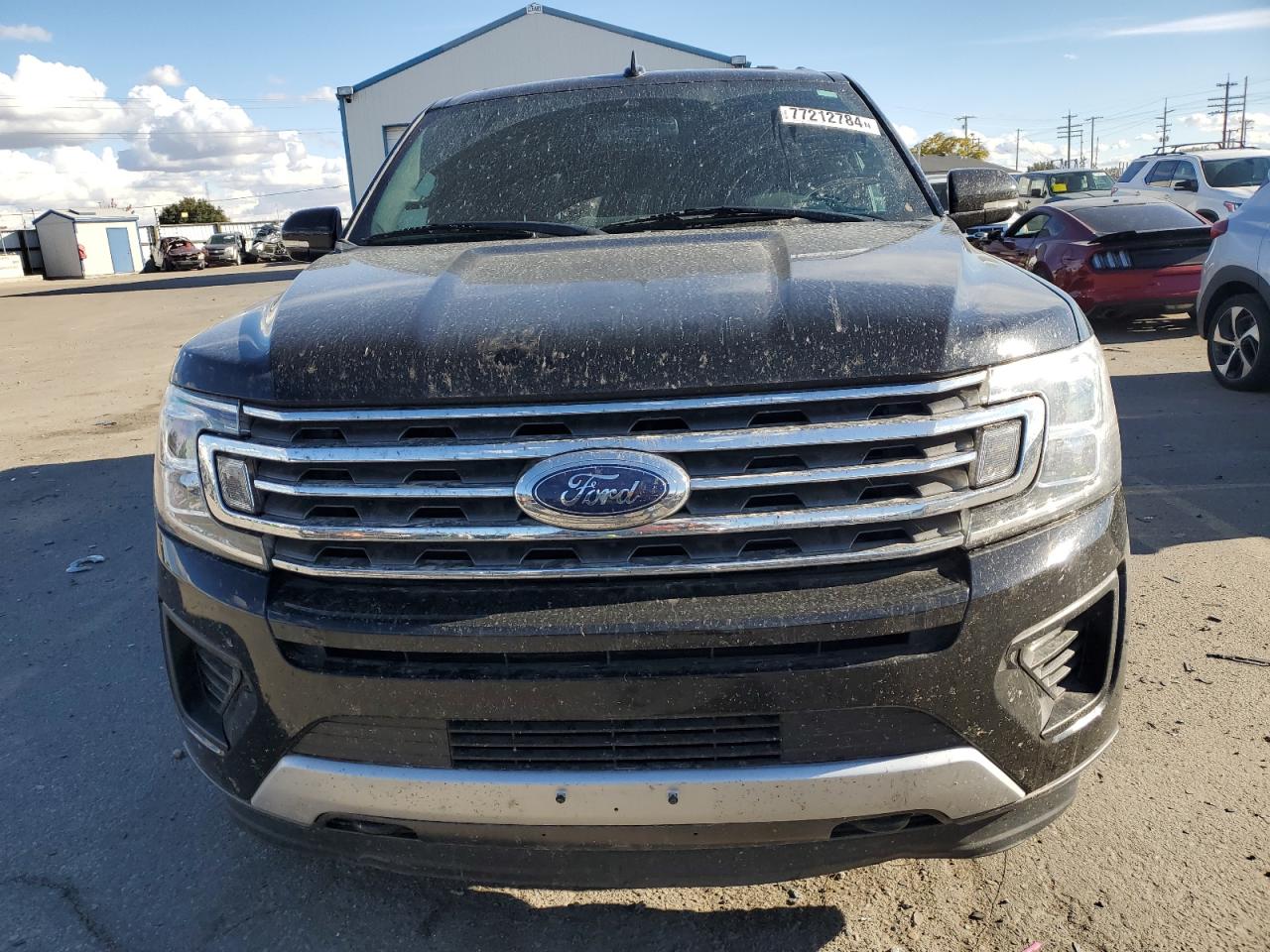 Lot #2952650198 2020 FORD EXPEDITION