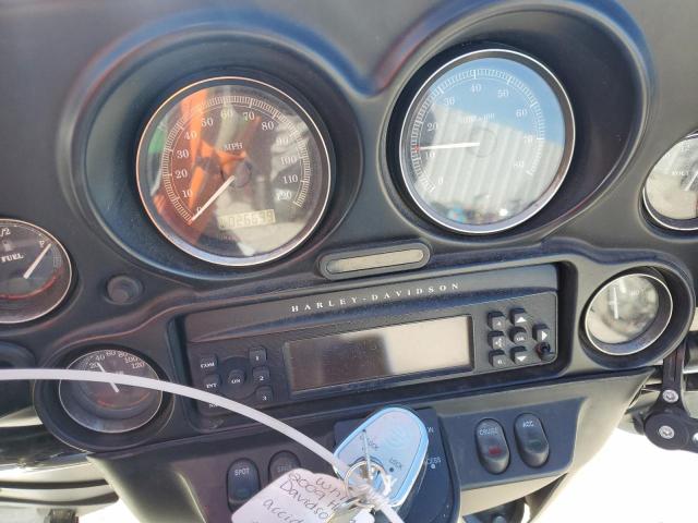 2009 HARLEY-DAVIDSON FLHTCU 1HD1FC4139Y634004