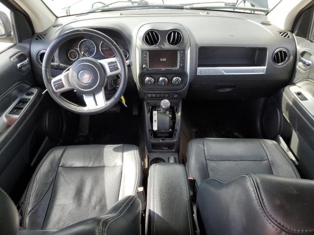 2016 JEEP COMPASS LA - 1C4NJDEB9GD572143