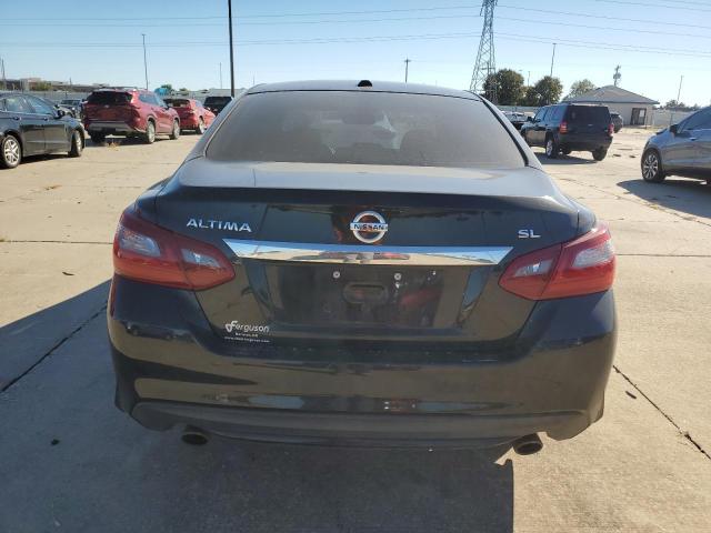 VIN 1N4AL3AP7JC143686 2018 Nissan Altima, 2.5 no.6