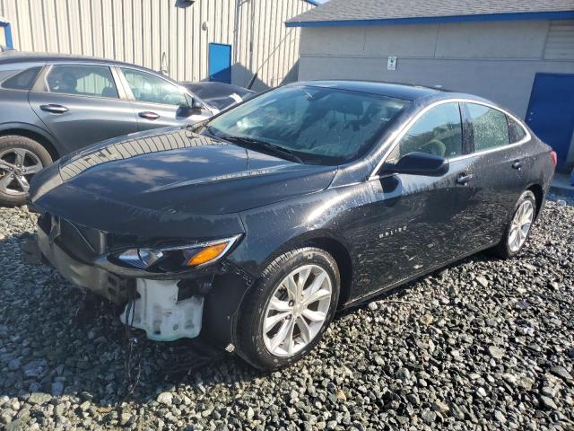 2020 CHEVROLET MALIBU LT #2965465147