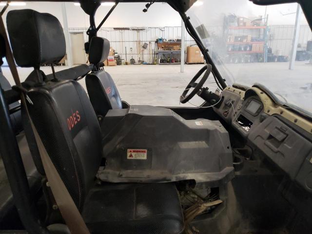 2012 ATV ODES 800CC - L6FAXNA20C0000778