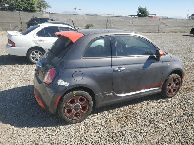 2015 FIAT 500 ELECTR - 3C3CFFGE2FT561560