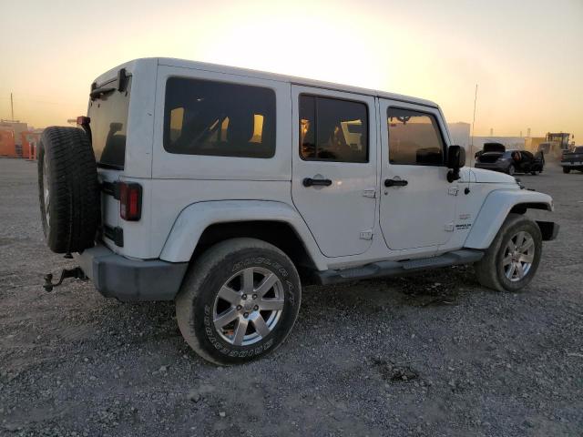 VIN 1C4HJWEG6DL593005 2013 Jeep Wrangler, Sahara no.3