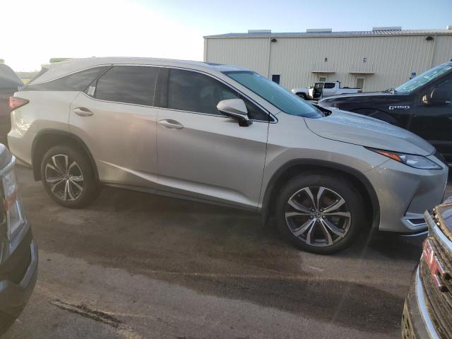 2021 LEXUS RX 350 L - JTJHZKEA5M2021861