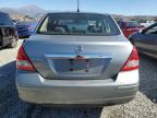 Lot #3030797442 2010 NISSAN VERSA S