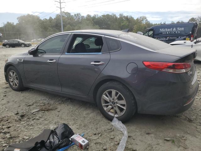2018 KIA OPTIMA LX - KNAGT4L31J5232871
